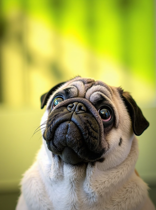 Hårborttagningshandske För Husdjur