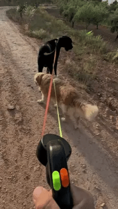 Tröstis Lugnande Stitch